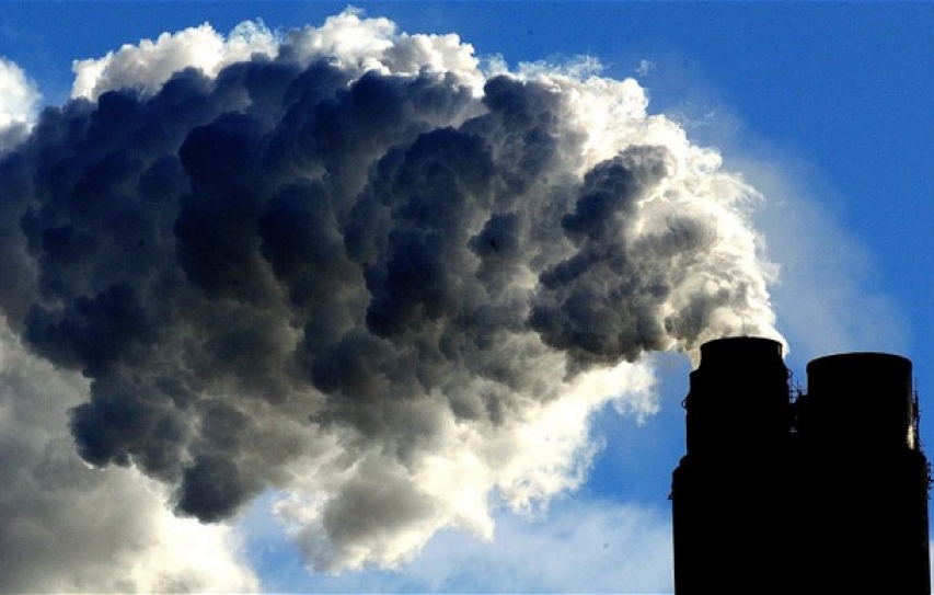 Energy Company could end funding for climate change denier