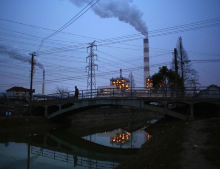 Most Americans see combating climate change as a moral duty