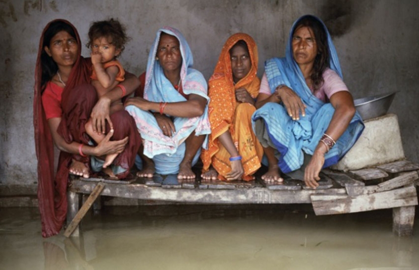 13 steps towards ending poverty and climate change