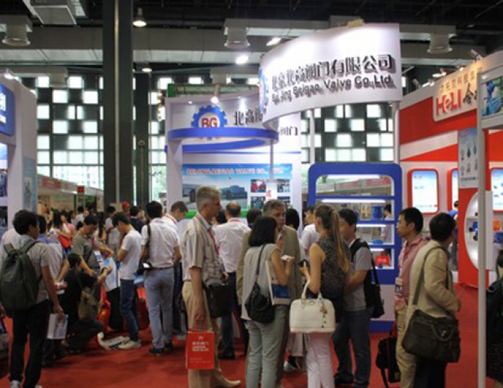 China's water crisis opens giant market for business