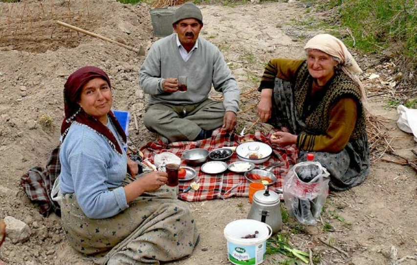 UNDP regional head lauds Turkey for its commitment to sustainable development