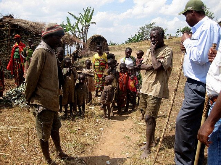 How to Make the Sustainable Development Goals Work