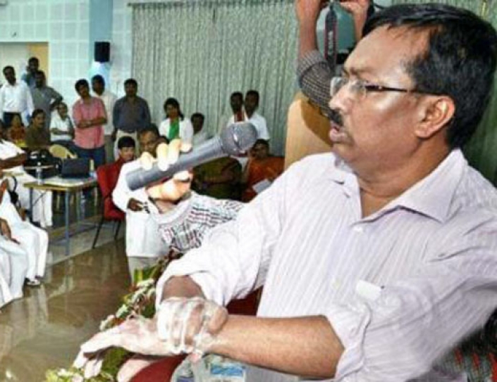Coimbatore to host national seminar on Water Resources: Development and Sustainable Management