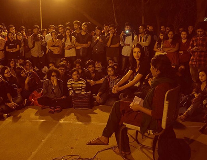 These 9 Young Women Are Changing India Through their Work