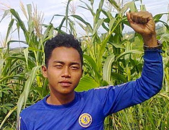APP incurs wrath of NGOs following death of local farmer