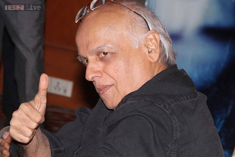 Mahesh Bhatt, Garry Lyons to preside over Elevate 2015