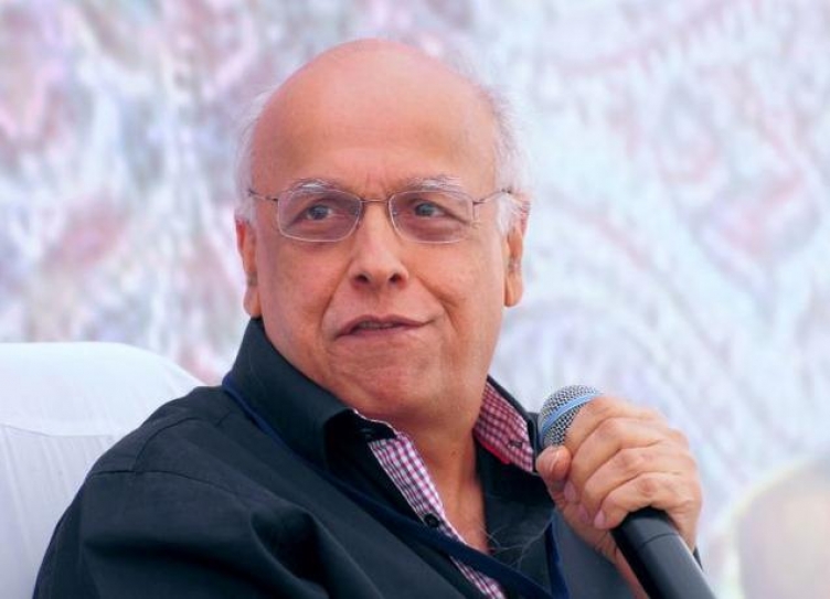 Mahesh Bhatt, Garry Lyons to preside over Elevate 2015