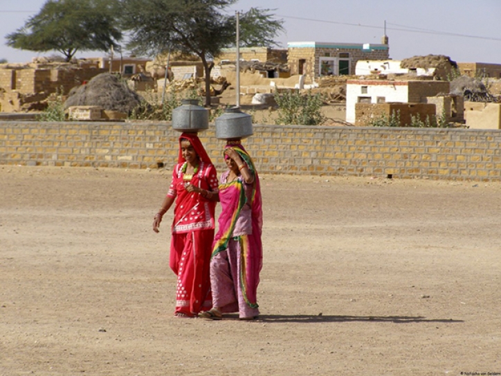 How does India’s Budget fare on sustainable development?