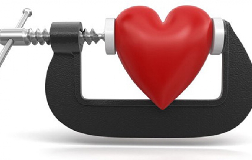 Let’s Talk Health: ‘Heart Attacks’