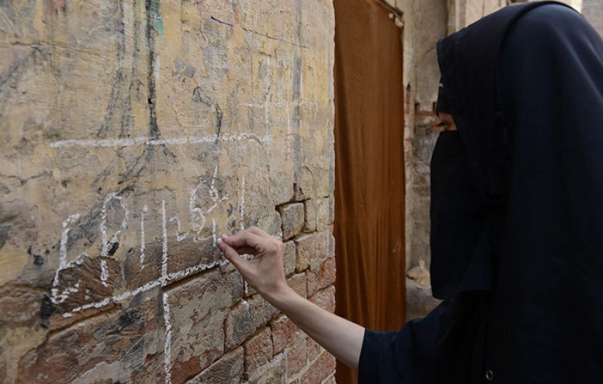 Over 16,000 Pakistan families refuse polio vaccination