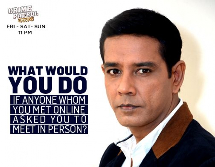 ‘Crime Patrol’ completes 12 years