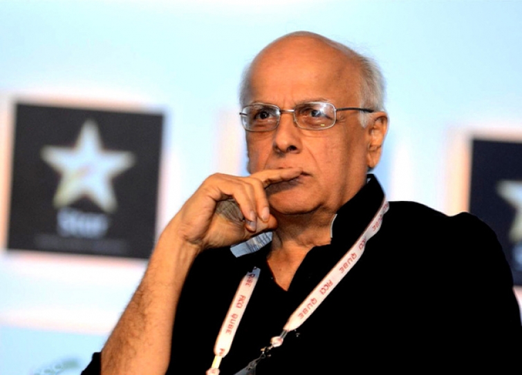 Mahesh Bhatt and Garry Lyons to empower creative streaks in Bollywood in Elevate 2015!