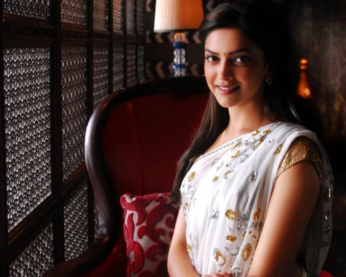 Deepika Bats For Gender Equality In New Video