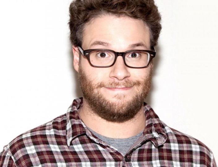 Seth Rogen Helps Raise Awareness About Neurological Conditions