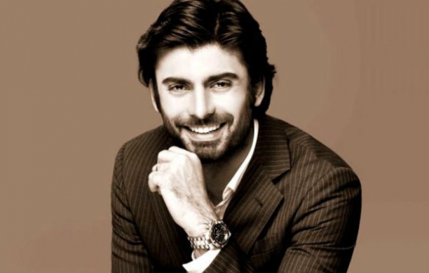 Is Actor Fawad Khan Raising Money For Pakistan?