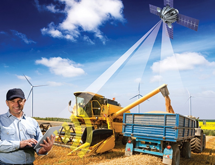 Smart Farming
