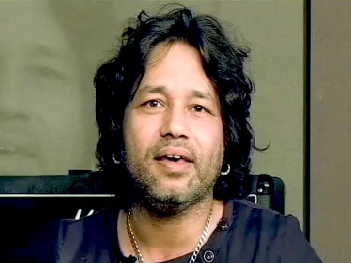 Kailash Kher joins Beti Bachao Beti Padhao programme