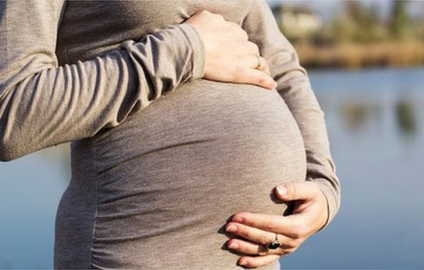 Maternal Deaths Fall, Yet High