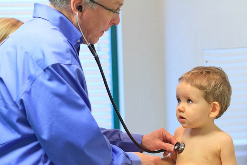 Inaugural Childx conference to be held at Stanford in April