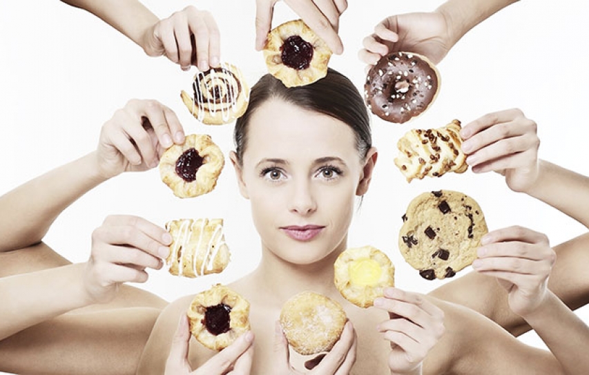 Cut the sugar in your diet: WHO