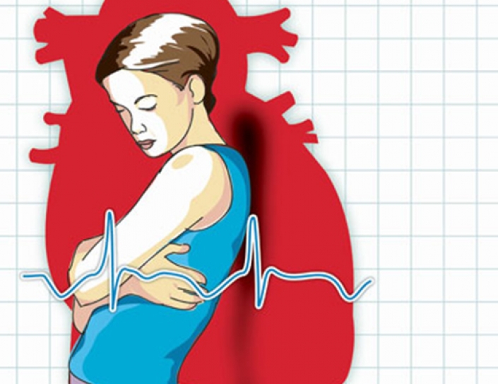 Indian maternal health far worse than previously thought