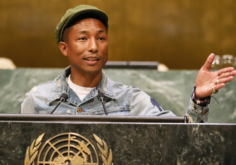 Water Now Gathers Huge Support For UN World Water Day