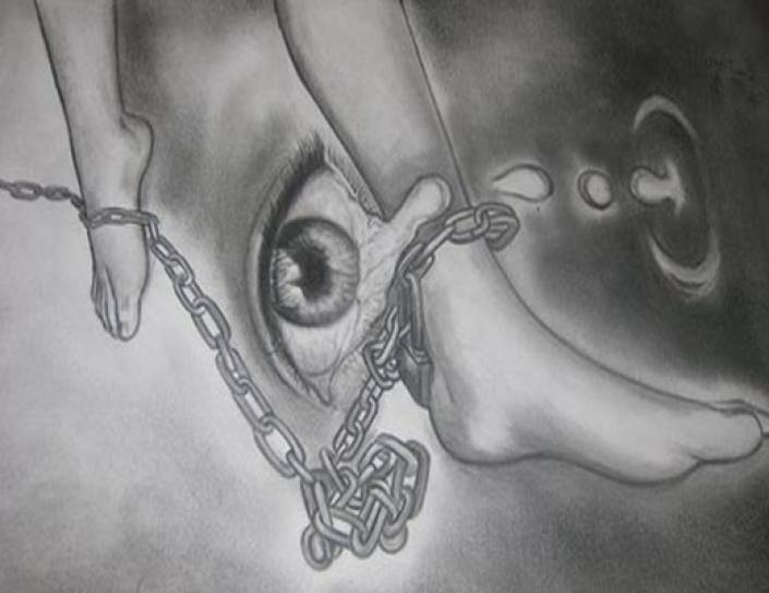 “Marriage – Bond or Bondage”