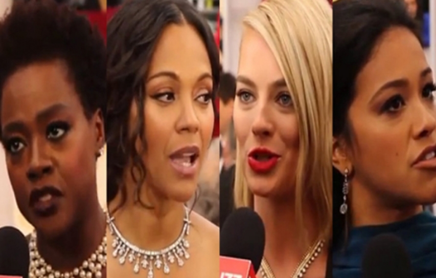 The Empowering Advice Women In Hollywood Would Give Girls