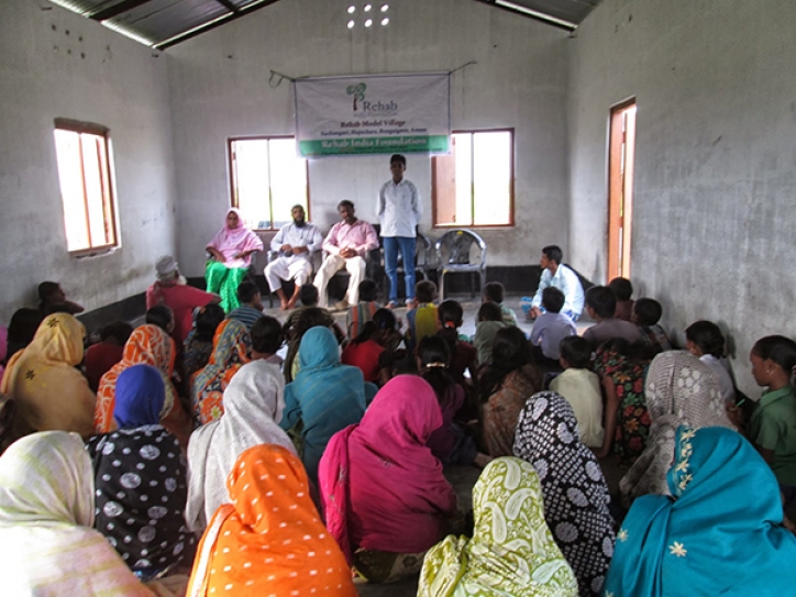 Assam’s rural health practitioners face uncertain future