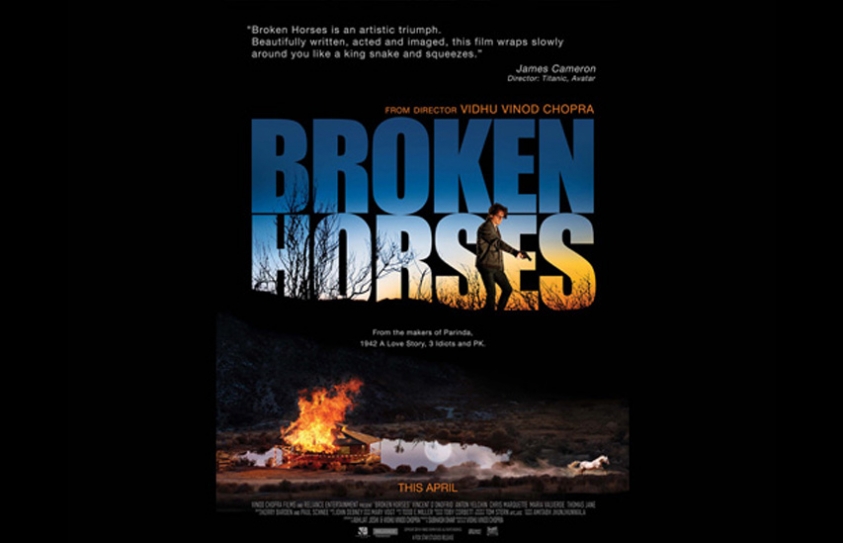 Broken Horses 