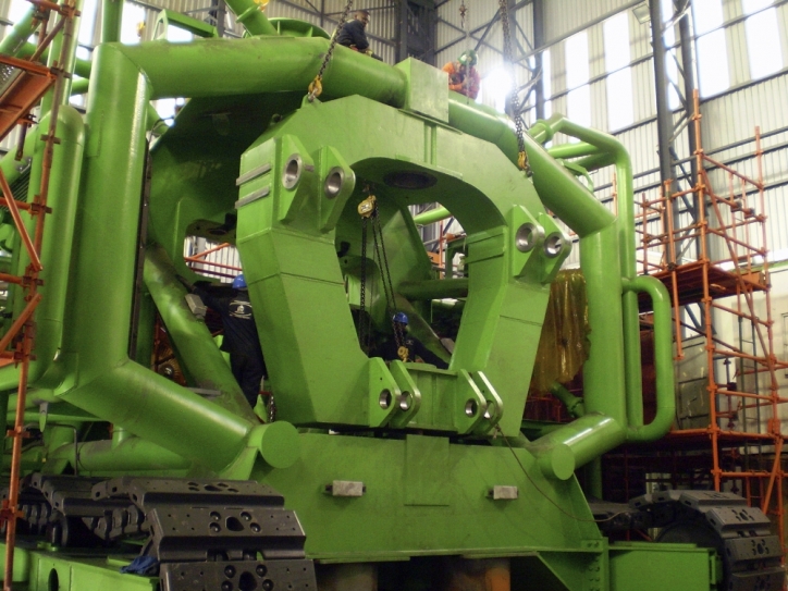 Get Ready For An Explosion Of Mining On The Ocean Floor