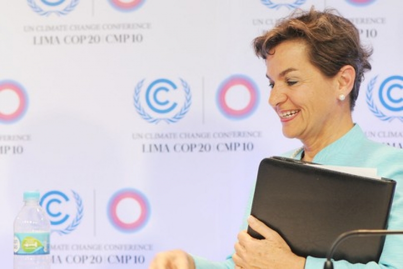 Why The Paris Climate Talks Won’t Be Another Copenhagen