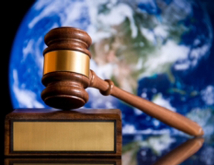 Wisconsin Agency Bans Talk of Climate Change