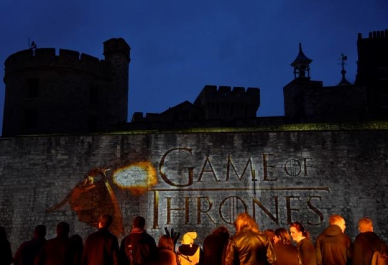Is 'Game of Thrones' aiding the global debate on climate change?