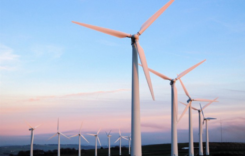 Fighting Climate Change Region By Region