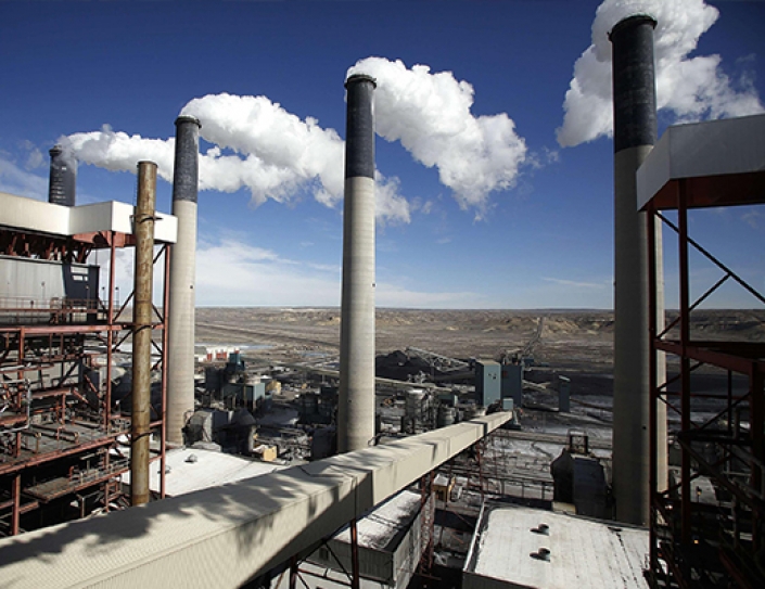 US To Cut 28 Percent Of Greenhouse Gas Emissions By 2025