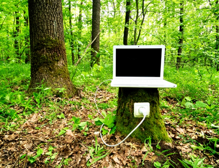 Technology The 'Golden Key' For Planetary Sustainability: India At UN