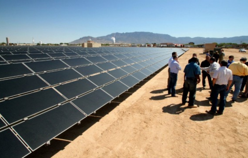 This Federal Report Underestimates Renewables Every Year, And Energy Experts Have Had Enough