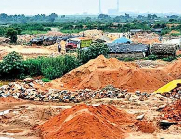 #dnaEdit: Tough Choices For Sustainable Development In India