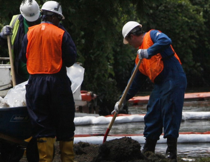 What Is The US Government Doing To Prevent The Next Oil Pipeline Disaster?