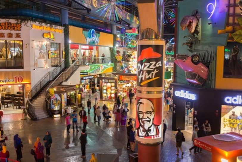 KFC, Taco Bell, Pizza Hut Adopt Zero Deforestation Policy For Palm Oil
