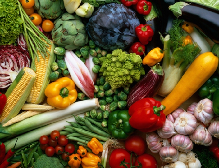 Religious Leaders Launch Unique Initiative For Food Sustainability