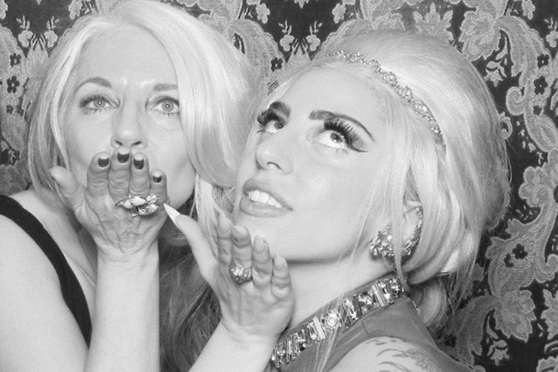 Raising Lady Gaga: Cynthia Germanotta On Why It’s Time For An Emotion Revolution