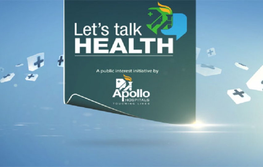 Let’s Talk Health: ‘Cancer: Stories of Survivorship’