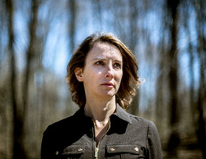 Good Riddance, Carrie Mathison