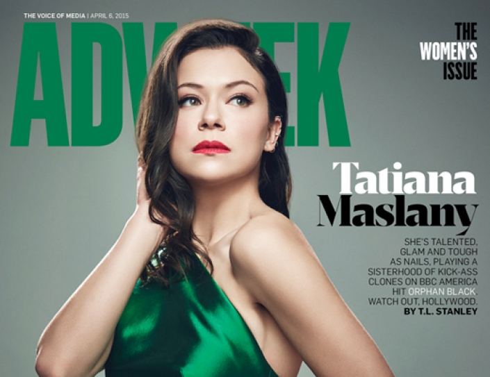 What Do 13 of the Strongest Women on TV Have in Common? They’re All Tatiana Maslany