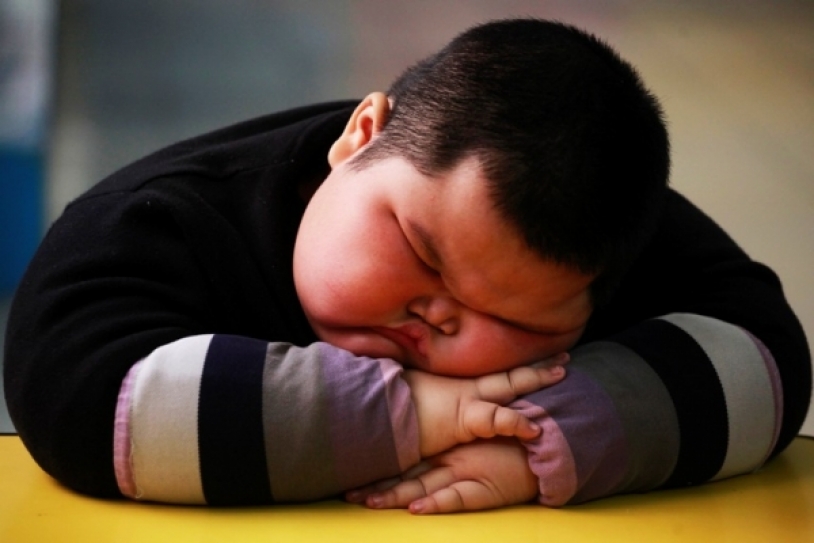 Let’s Talk Health:’Obesity’