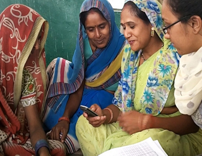 App Launched To Aid ASHA Workers In Maternal, Child Healthcare Duties