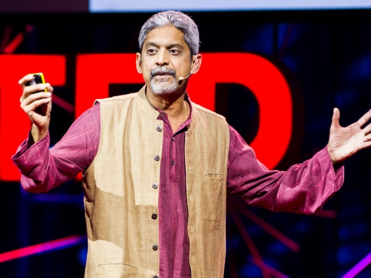 Lack Of Political Will To Address Complex Health Issues: Vikram Patel 