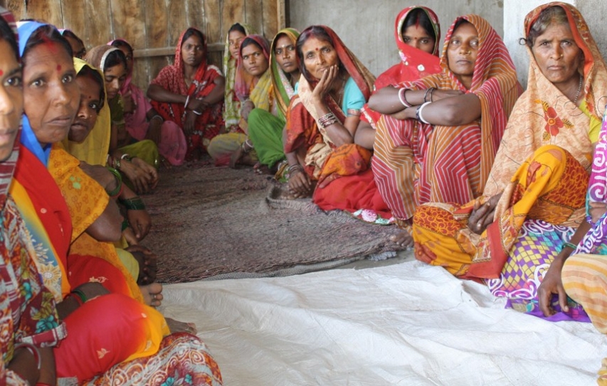 Mobilizing Community Support Key To Good Maternal And Child Health
